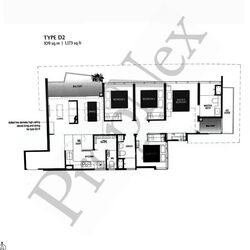 Lake Grande (D22), Condominium #595445601